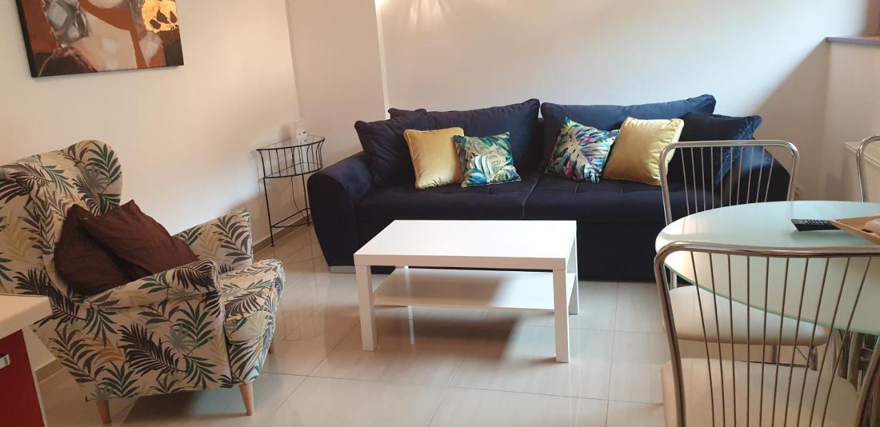 Apartamenty Wisełka Екстериор снимка