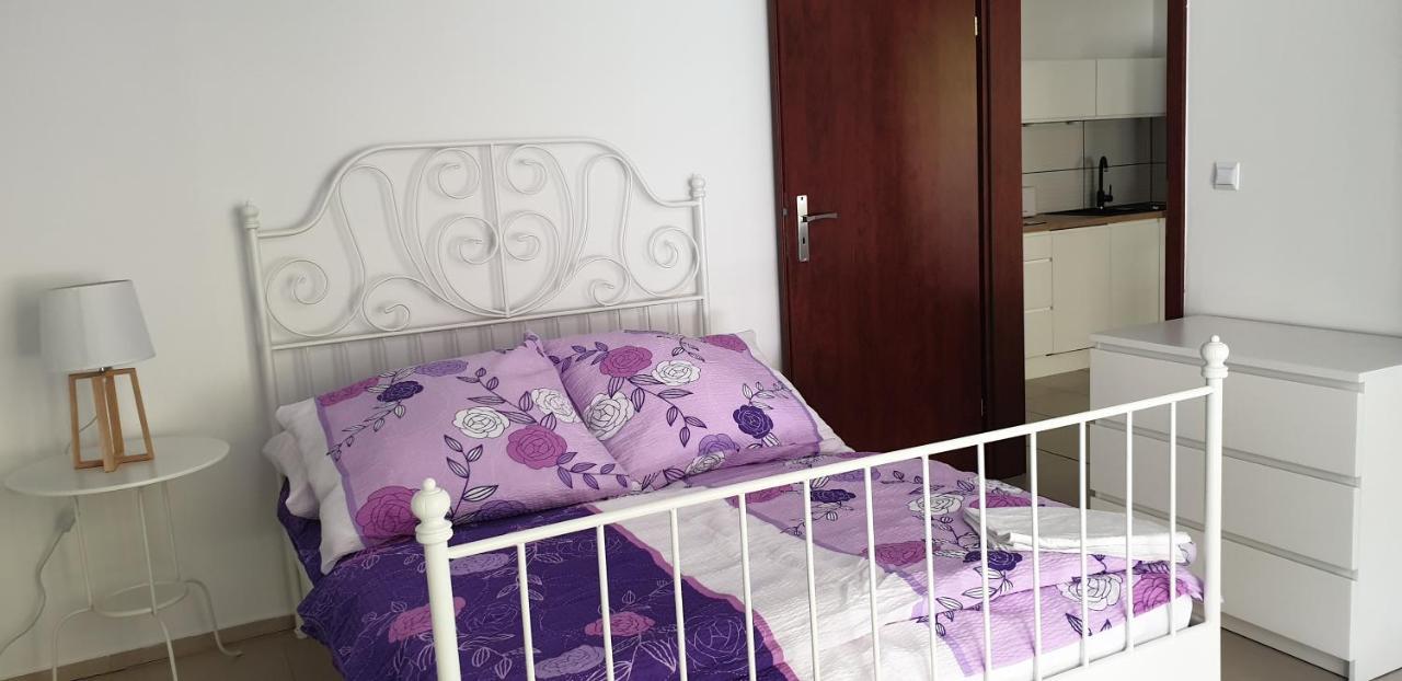 Apartamenty Wisełka Екстериор снимка