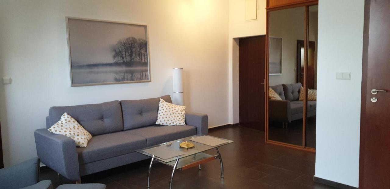 Apartamenty Wisełka Екстериор снимка