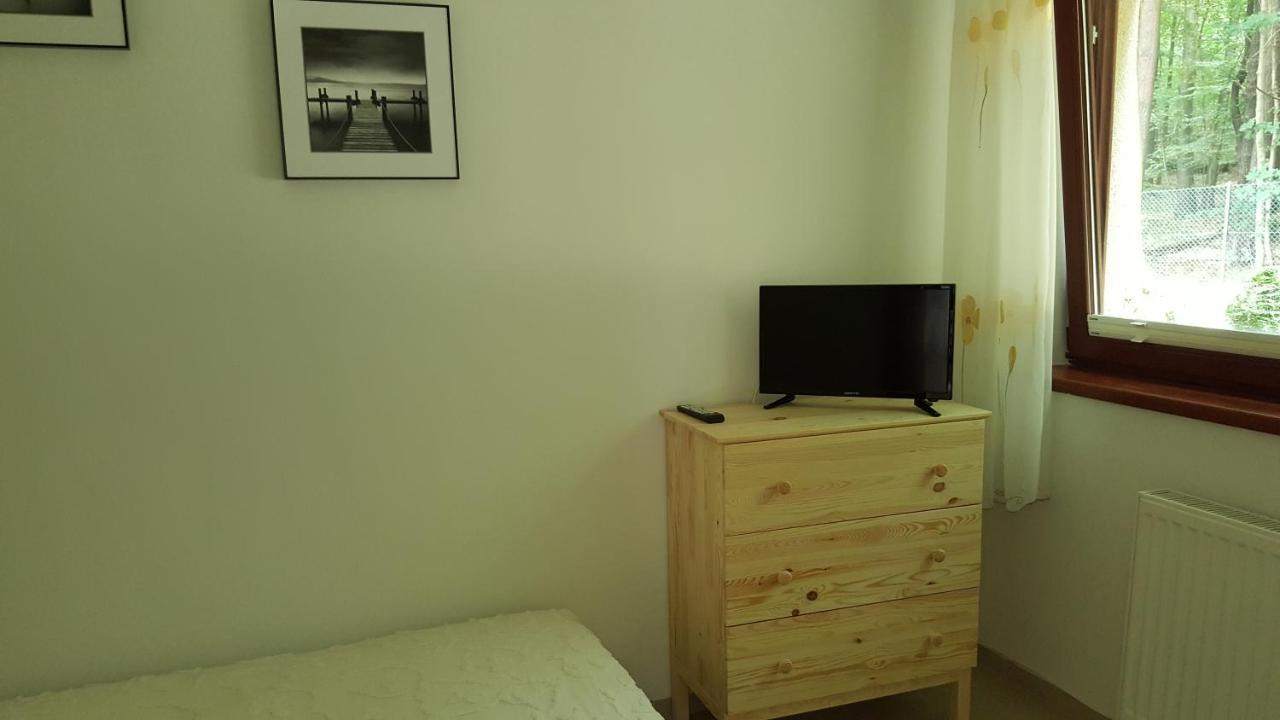 Apartamenty Wisełka Екстериор снимка