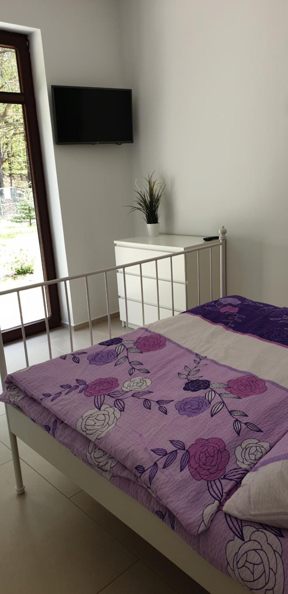 Apartamenty Wisełka Екстериор снимка