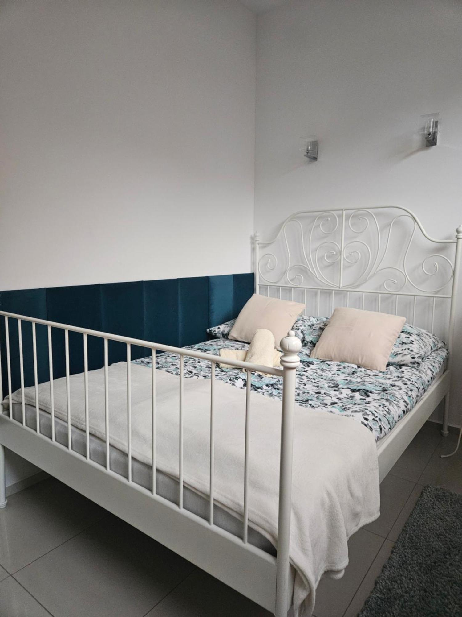 Apartamenty Wisełka Екстериор снимка