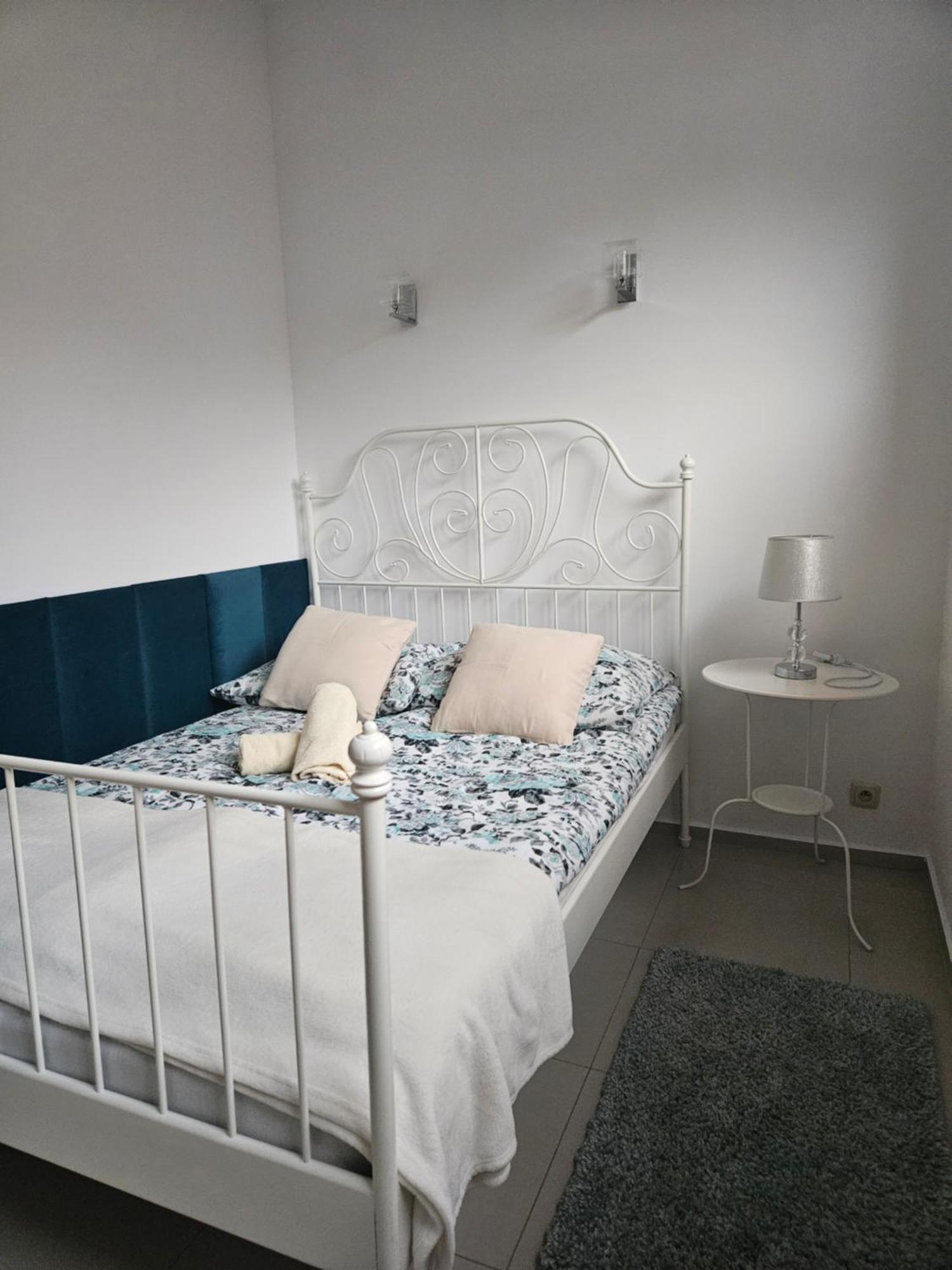 Apartamenty Wisełka Екстериор снимка