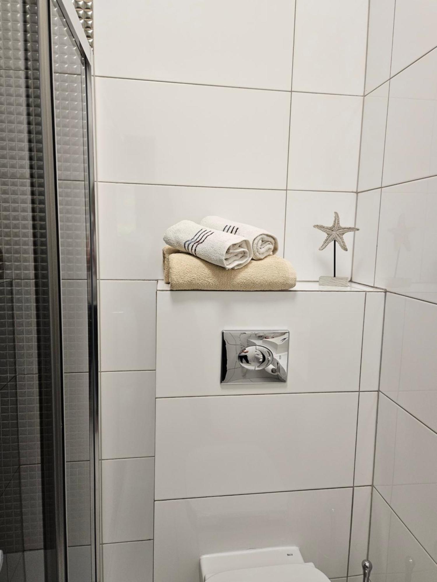 Apartamenty Wisełka Екстериор снимка