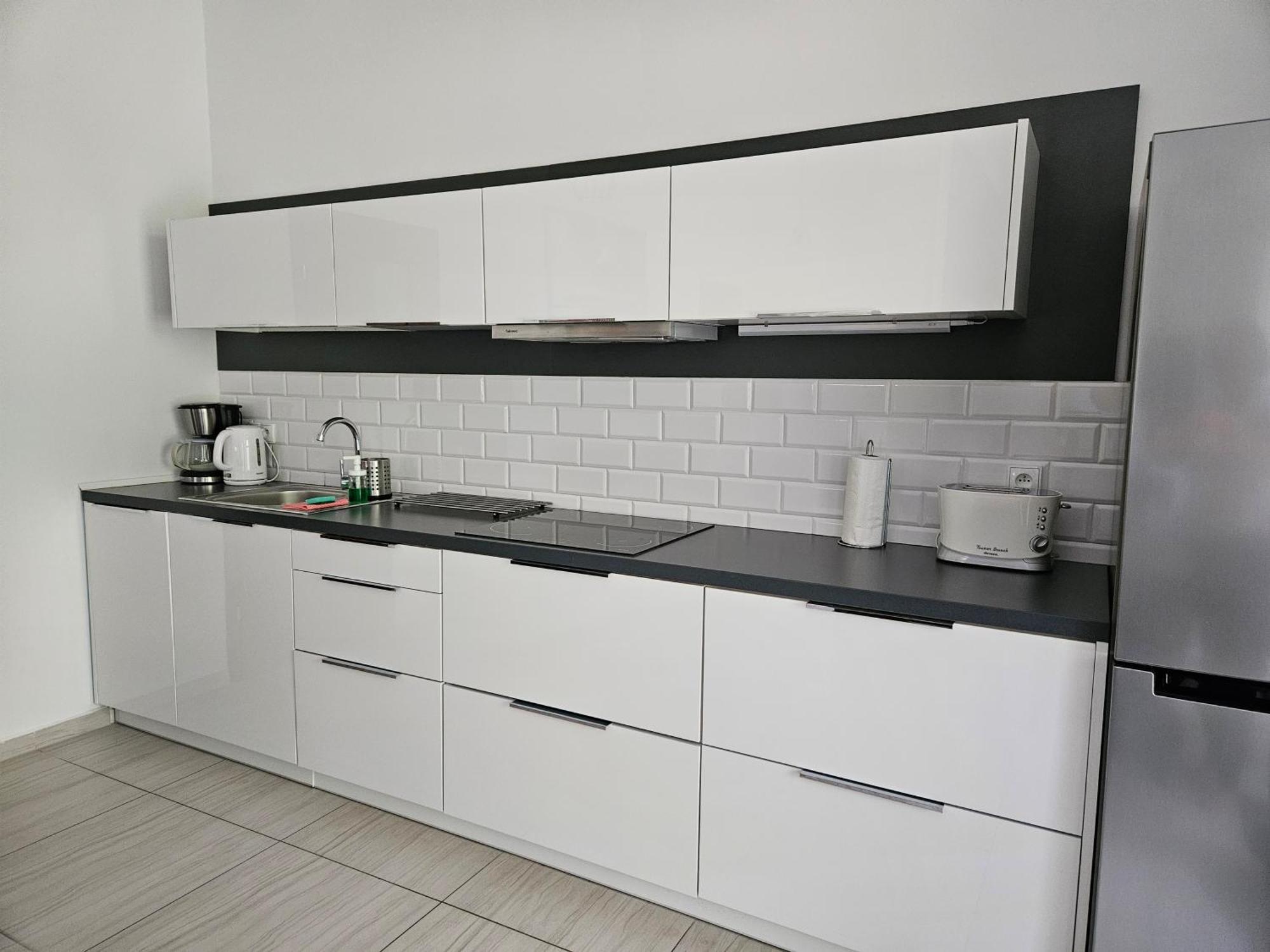 Apartamenty Wisełka Екстериор снимка