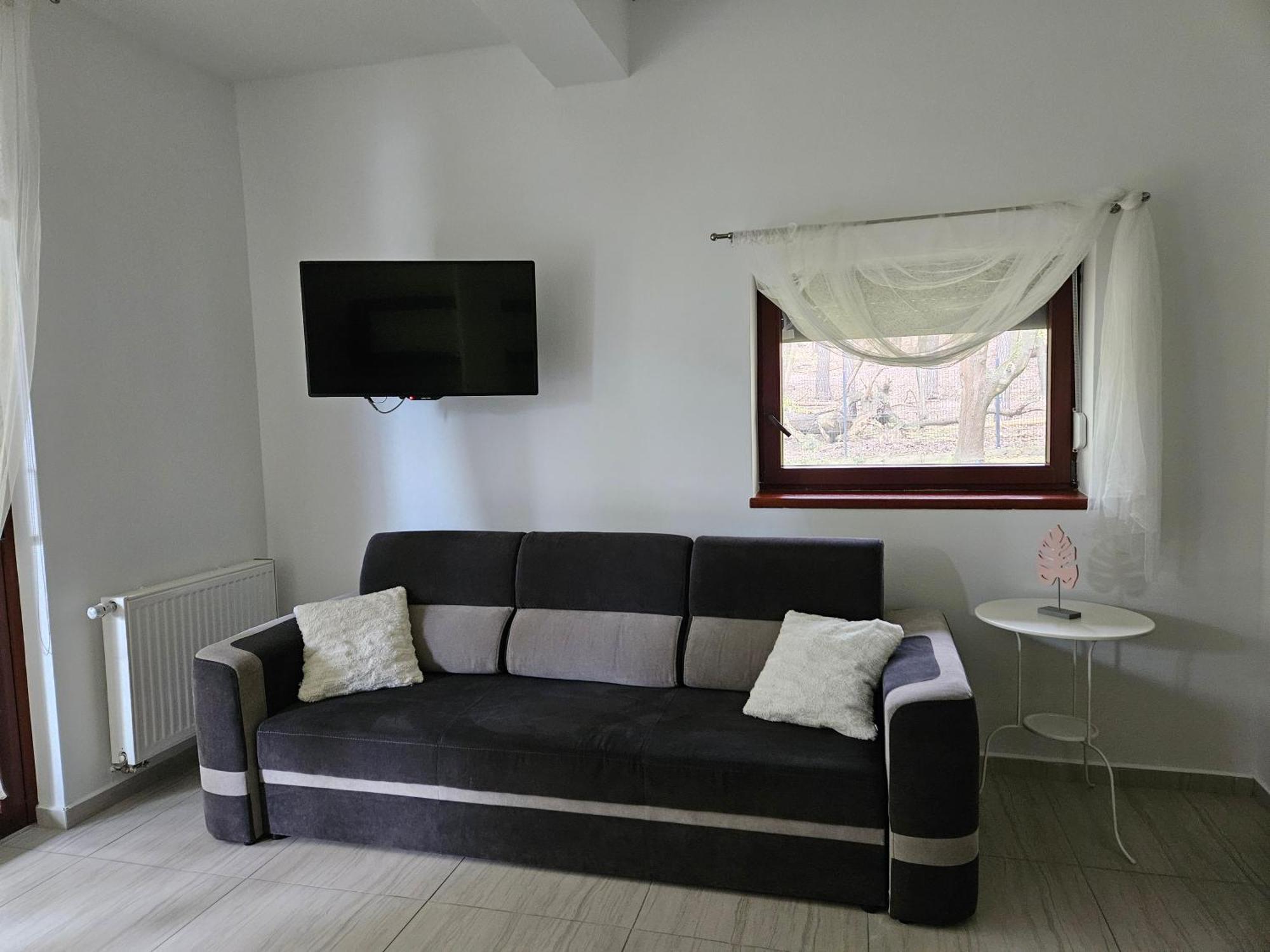 Apartamenty Wisełka Екстериор снимка