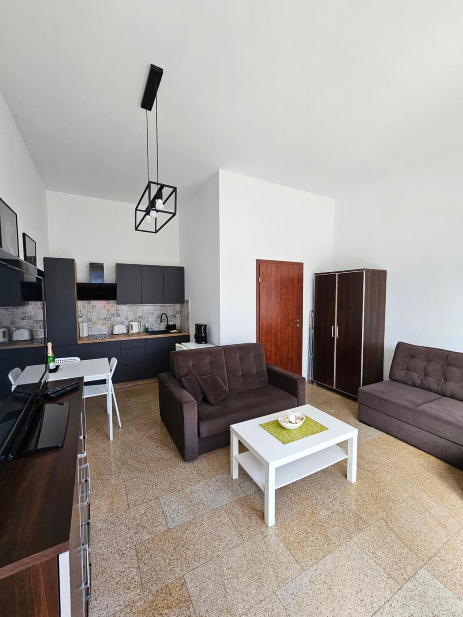 Apartamenty Wisełka Екстериор снимка