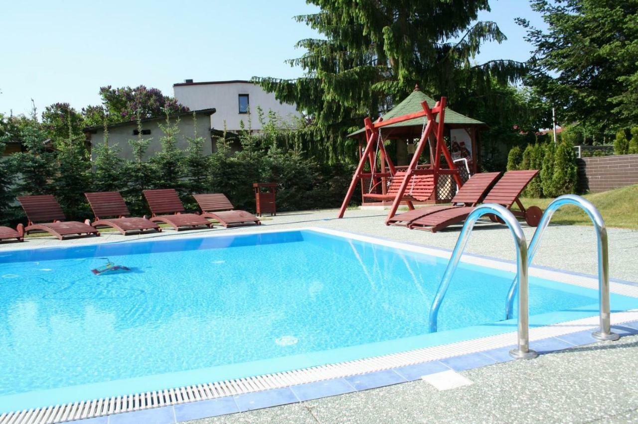 Apartamenty Wisełka Екстериор снимка