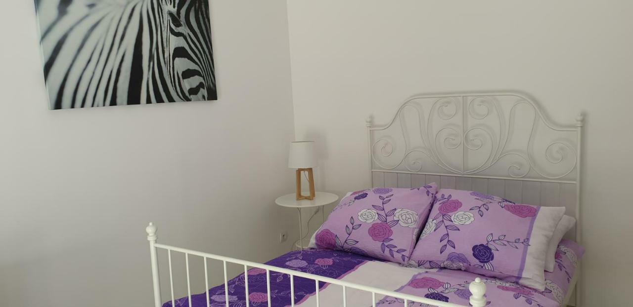 Apartamenty Wisełka Екстериор снимка